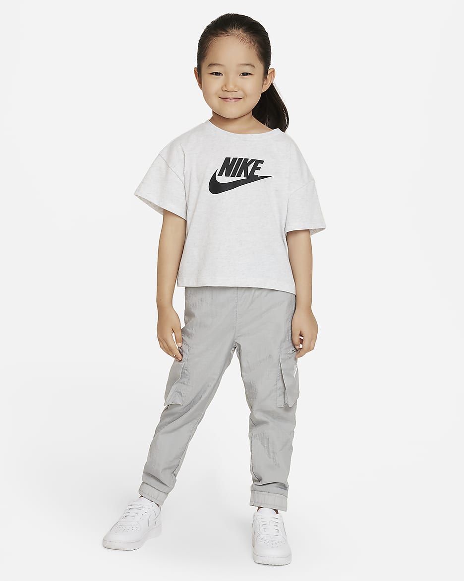 Nike pants for toddlers hotsell